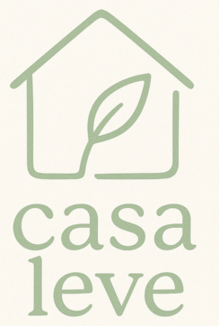 Blog Casa Leve